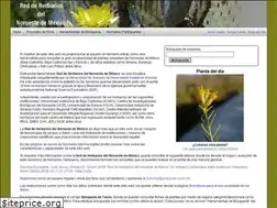 Sites similar to herbanwmex.net