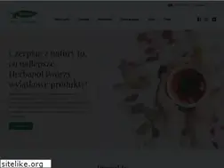 Sites similar to herbapol.com.pl
