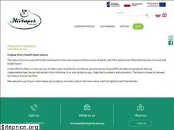 Sites similar to herbapol.krakow.pl