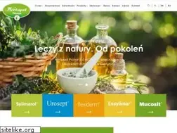 Sites similar to herbapol.poznan.pl