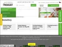 Sites similar to herbaprodukt.pl