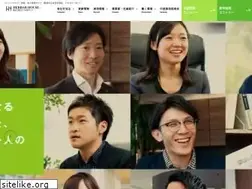Sites similar to herbarhouse-recruiting.jp
