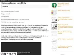 Sites similar to herbaria-levendula.hu