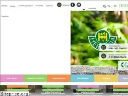 Sites similar to herbaria.hu