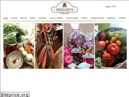 Sites similar to herbarium.cl
