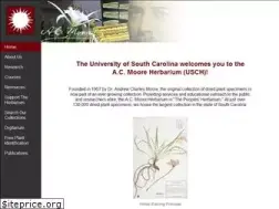 Sites similar to herbarium.org