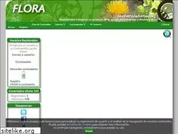 Sites similar to herbariumvirtual.com