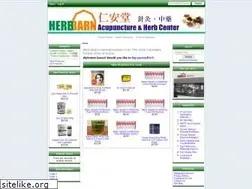 Sites similar to herbarnonline.com