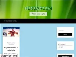 Sites similar to herbaroom.com