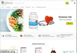 Sites similar to herbasante.ca