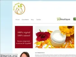 Sites similar to herbasimple.com
