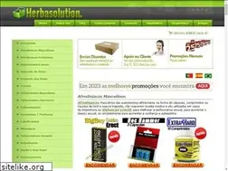 Sites similar to herbasolution.com