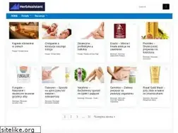 Sites similar to herbassistant.net