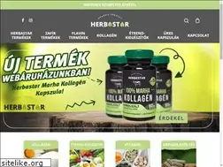 Sites similar to herbastar.hu