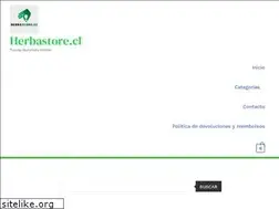 Sites similar to herbastore.cl