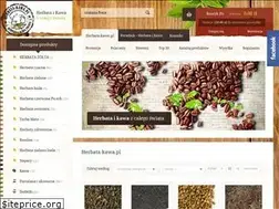 Sites similar to herbata-kawa.pl