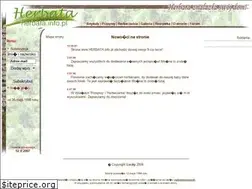Sites similar to herbata.info.pl