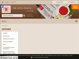 Sites similar to herbataonline.pl