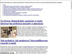 Sites similar to herbathea.pl