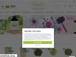 Sites similar to herbathek.com