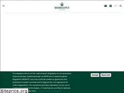 Sites similar to herbatint.com