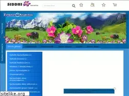 Sites similar to herbatkiajurwedyjskie.pl