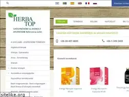 Sites similar to herbatop.hu