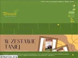 Sites similar to herbaty-ziola.pl