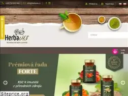 Sites similar to herbavis.cz