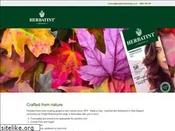 Sites similar to herbavita.co.nz