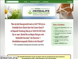 Sites similar to herbawebwinkel.nl