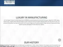 Sites similar to herbawi.com