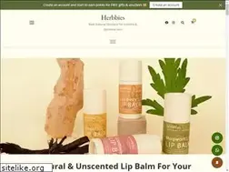 Sites similar to herbbies.com
