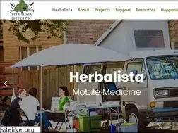 Sites similar to herbbus.org