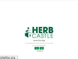 Sites similar to herbcastle.co