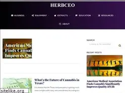 Sites similar to herbceo.com