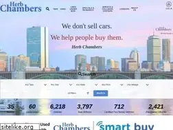 Sites similar to herbchambers.com