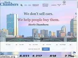 Sites similar to herbchambers.net