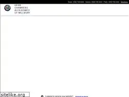 Sites similar to herbchambersalfaromeo.com