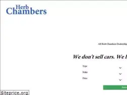 Sites similar to herbchamberscarsandcoffee.com