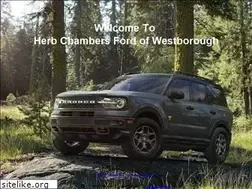 Sites similar to herbchambersfordofwestborough.com