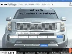 Sites similar to herbchamberskiaofburlington.com