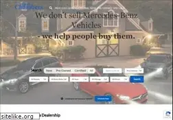 Sites similar to herbchambersmercedesbenz.com