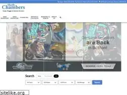 Sites similar to herbchambersvespaboston.com