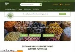 Sites similar to herbco.com