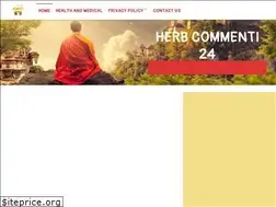 Sites similar to herbcommenti24.xyz