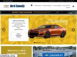 Sites similar to herbconnolly.com