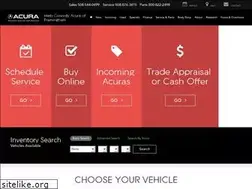 Sites similar to herbconnollyacura.com