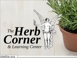 Sites similar to herbcorner.net