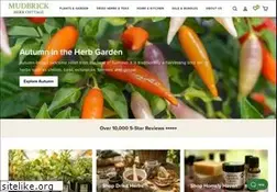 Sites similar to herbcottage.com.au